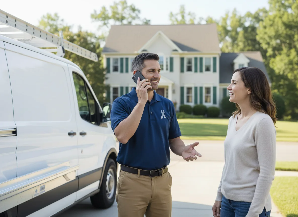 Home Gutter Service Mer Rouge, LA FAQs